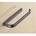 YoungE Oil Rubbed Bronze Bathroom Accessories Wall-Mounted Towel Bars Hanger - B072LYNQH8